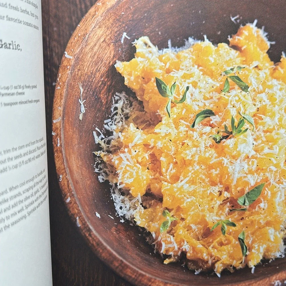 Williams Sonoma Good for You cookbook